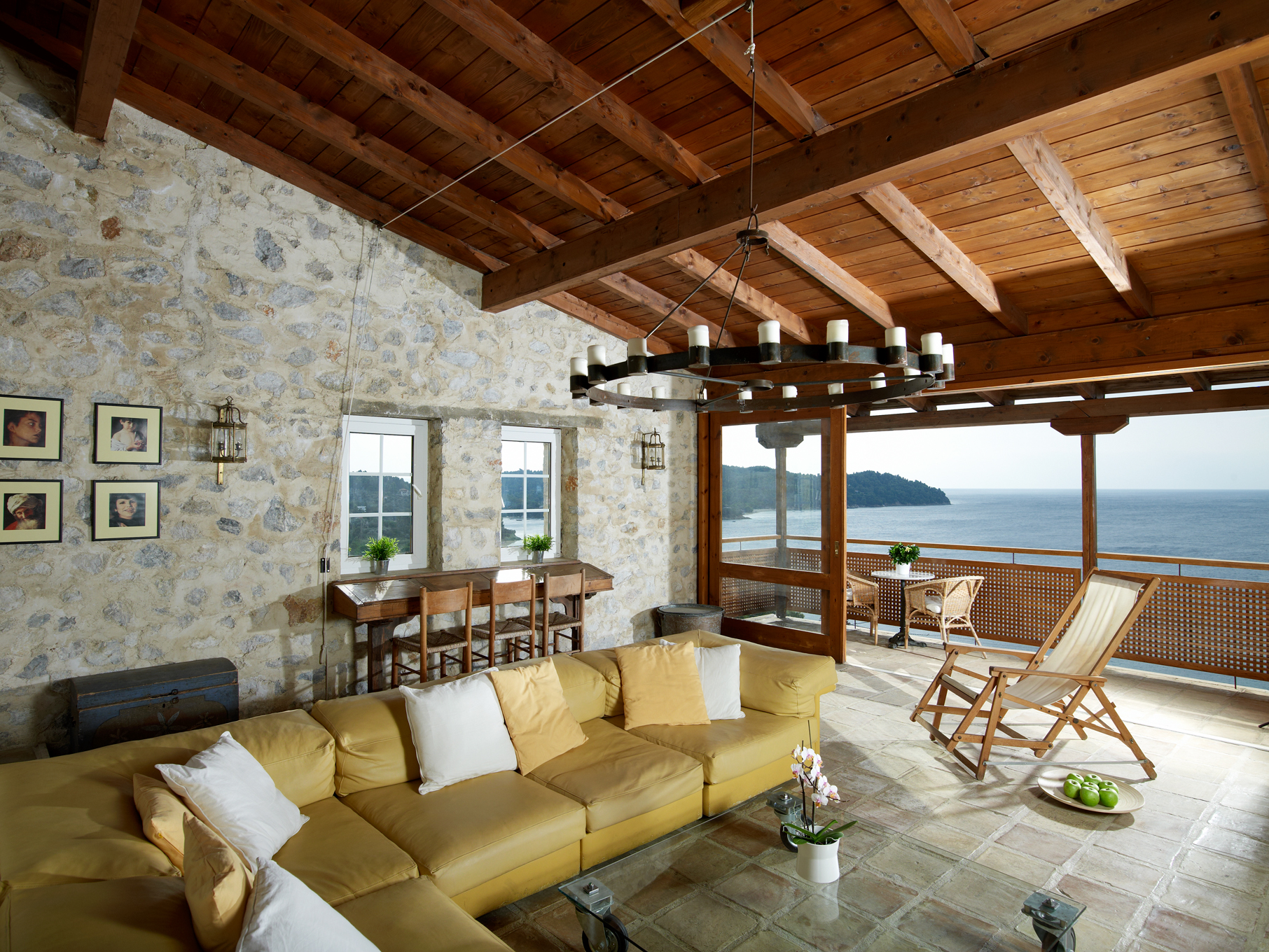 Hotel Atrium Hotel Skiathos, Griechenland, Agia Paraskevi. Großes 37